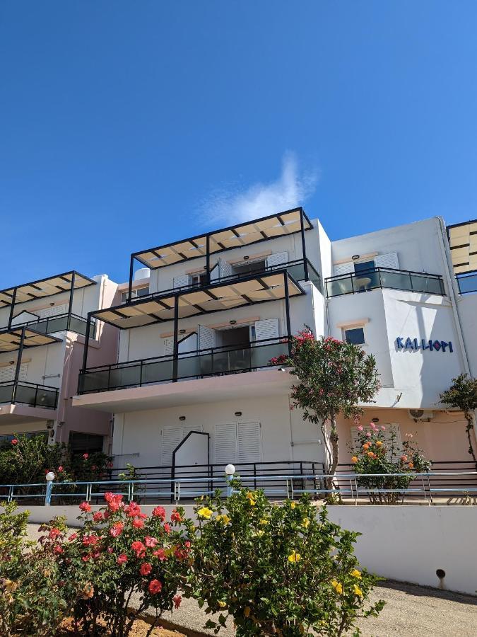Kalliopi Studios - Apartments Chania  Exterior photo