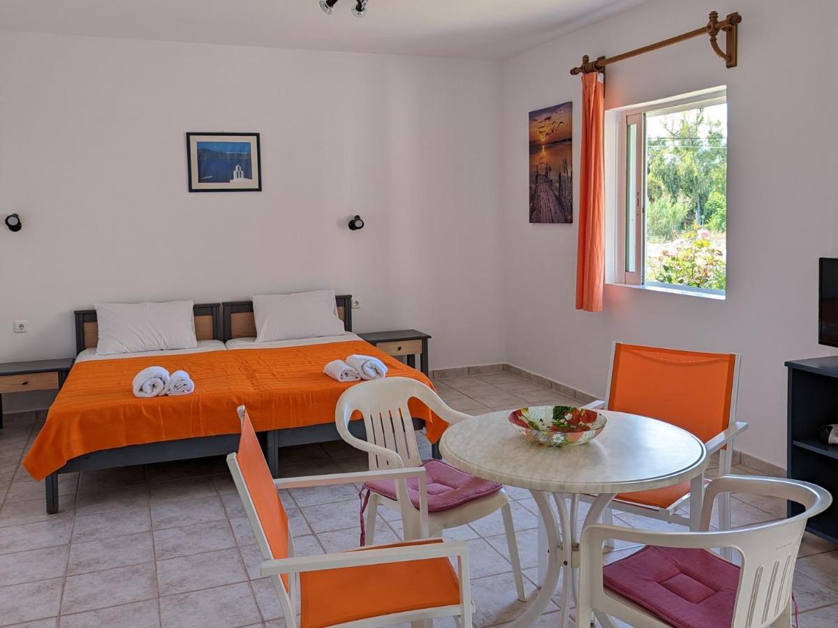 Kalliopi Studios - Apartments Chania  Room photo