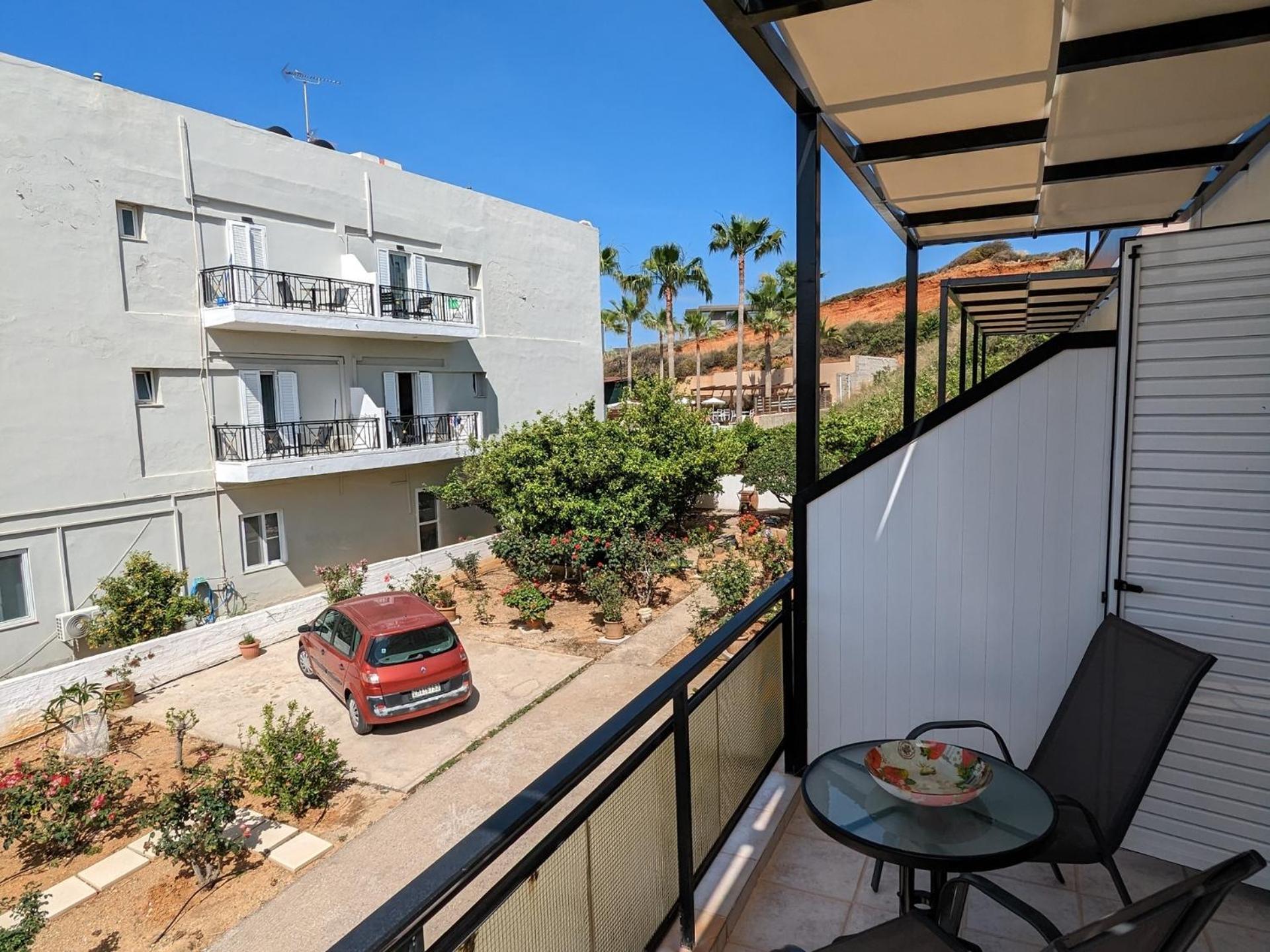 Kalliopi Studios - Apartments Chania  Room photo