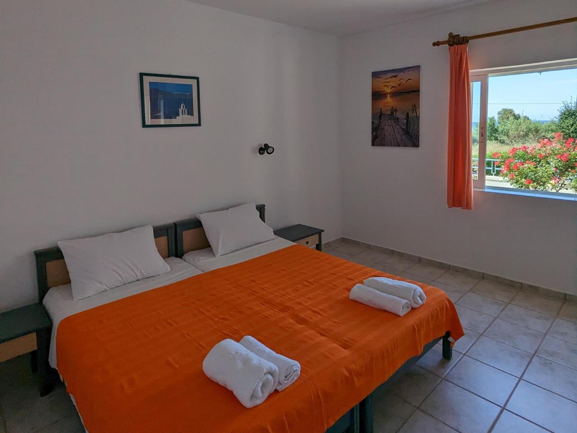 Kalliopi Studios - Apartments Chania  Room photo