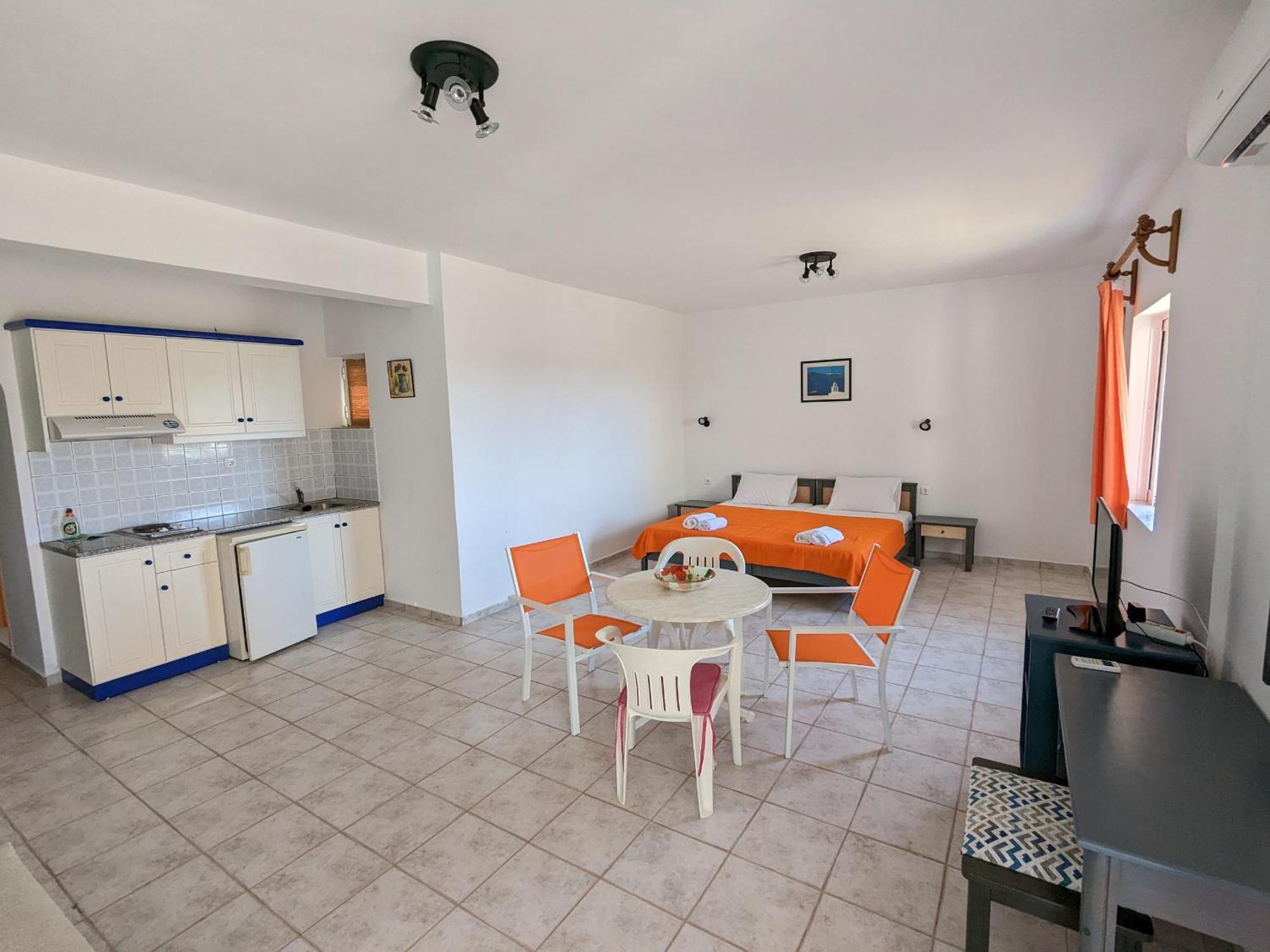 Kalliopi Studios - Apartments Chania  Room photo