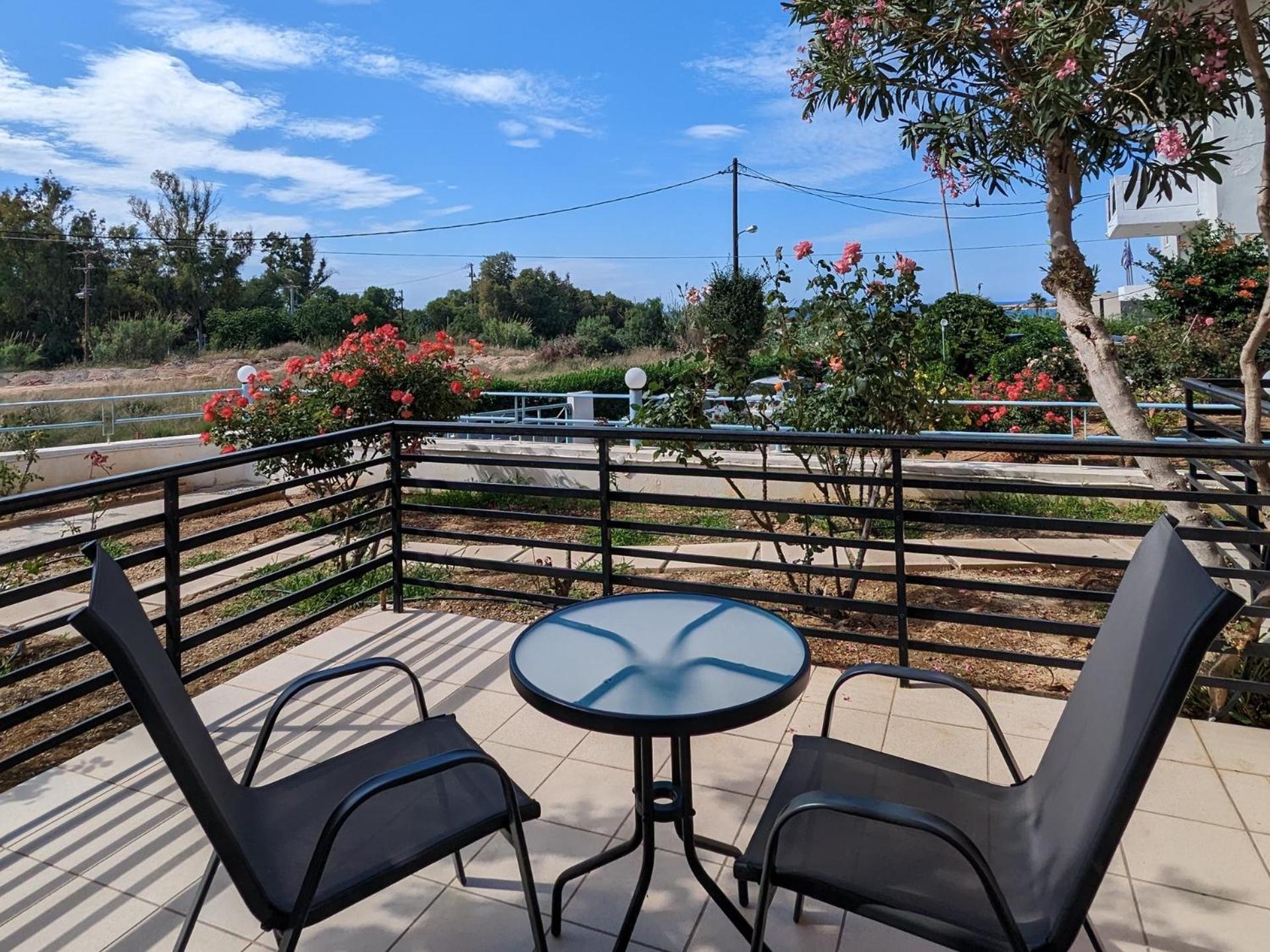 Kalliopi Studios - Apartments Chania  Room photo