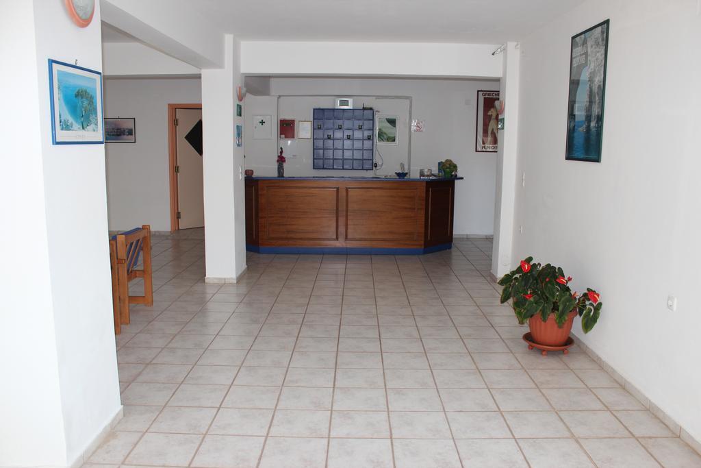 Kalliopi Studios - Apartments Chania  Exterior photo