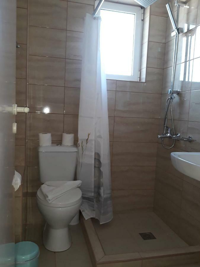 Kalliopi Studios - Apartments Chania  Exterior photo