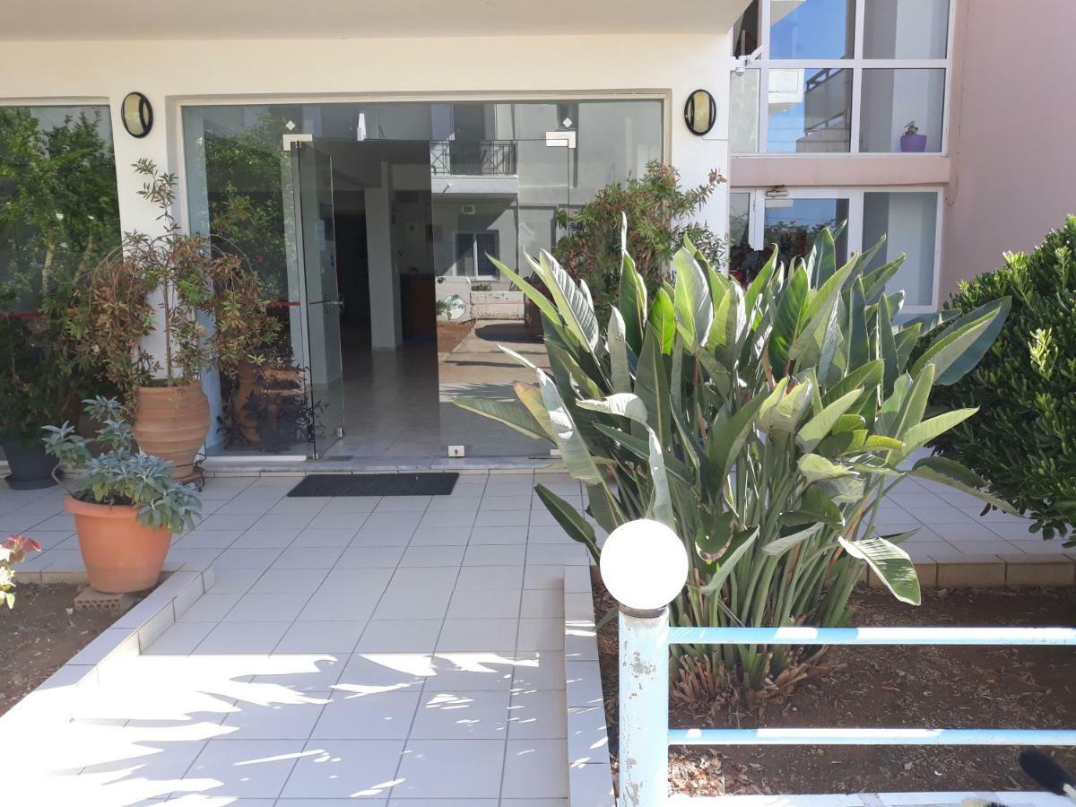 Kalliopi Studios - Apartments Chania  Exterior photo