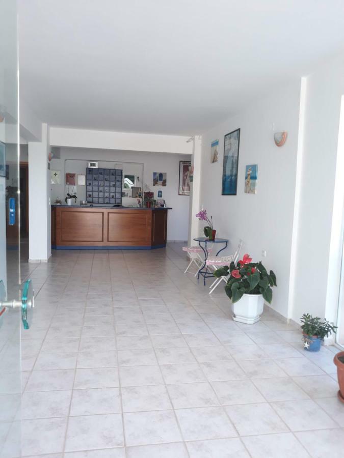 Kalliopi Studios - Apartments Chania  Exterior photo