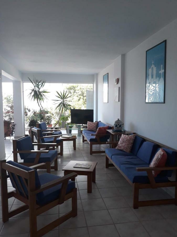 Kalliopi Studios - Apartments Chania  Exterior photo